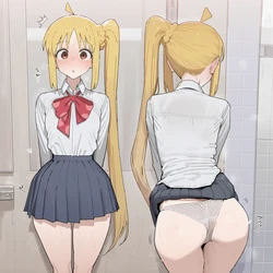 [lyosis]Nijika Ijichi 伊地知虹夏 [AI Generated]