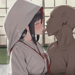 [Carnifex] Hinata Hyuga NTR (155p) (Patreon) [AI Generated]