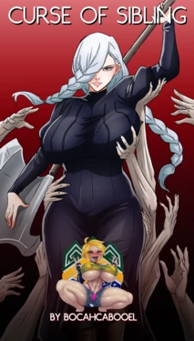 [bocahcaboel] Curse of Sibling [Portuguese-BR] (TR-270)