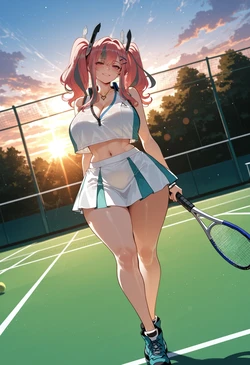 [Miyu] April 2026 Extra Tier 1 Requests Part 1 [AI Generated]
