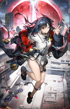 [Pixiv] TROTONOPE尔湾 2026.05.01 [Decensored]