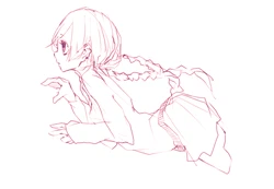 artist - Riuichi