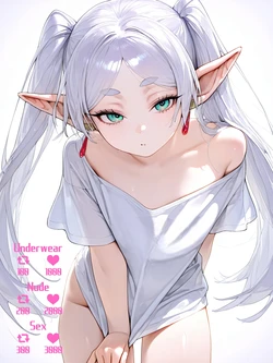 Hentai Core 7 [AI Generated]