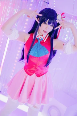 Shimo - Ai Hoshino