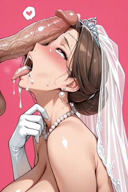 Milf 1 [AI Generated]