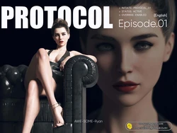 [AWE-SOME-Ryan] Protocol 01 [French]