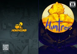 [TTN] Huntress [Digital][Japanese/Korean]