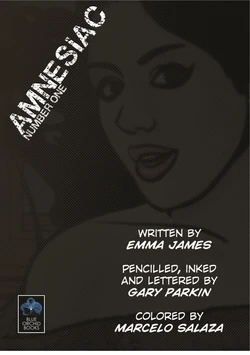 [Gary Parkin] Amnesiac 01 (ENG)