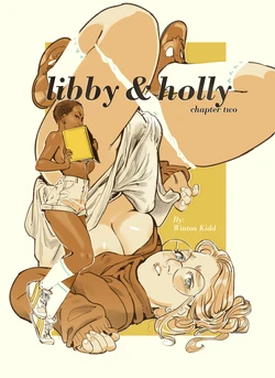 [Winton Kidd] Libby & Holly - Chapter 02 (ENG)