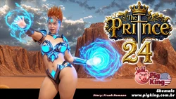The Prince - 24
