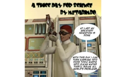 [metabimbo] A Thicc Day For Science
