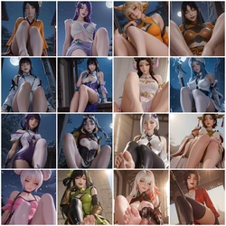 【可以色色18+】王者荣耀 随机散图 Part 5 [AI Generated]