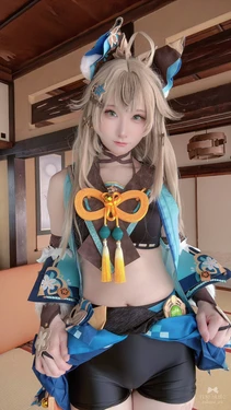 [Fantia] Atsuki - Kirara