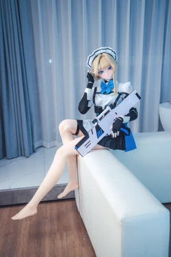 Croissantdoll  155-n B07  Toki+Marin