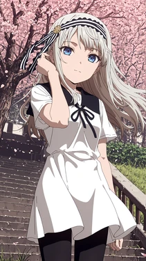 [BBStaff] 金欠で怪しいバイトに応募する白〇圭 (Kei Shirogane) [AI Generated]