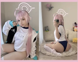 Chizu(ちず) | ChizuCheese8 Takanashi Hoshino (Sports)