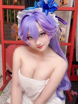 Miiko Thng - Cantarella