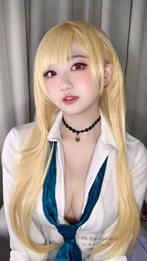 Miiko Thng - Marin