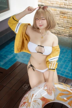 Miiko Thng - Anis