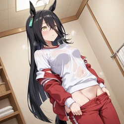 [AI Generated] カフェ