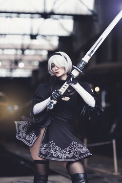 Sophie Valentine - 2B