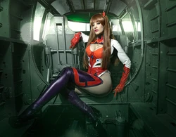Sophie Valentine - Asuka