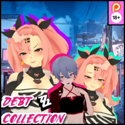 Debt Collection ZZZ | Chapter 1 (Ongoing)