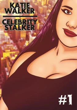 [Gary Parkin] Katie Walker: Celebrity Stalker 01 (ENG)