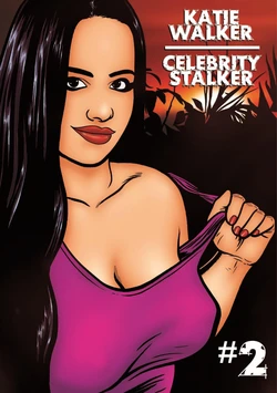 [Gary Parkin] Katie Walker: Celebrity Stalker 02 (ENG)