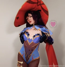Webtolove - Mona