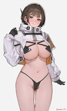 [sooon] えちコスみさきさん