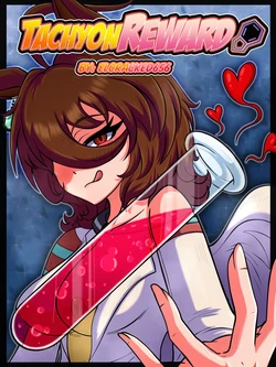 [ElCracked656] Tachyon Reward (Uma Musume) [Spanish]
