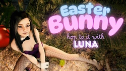 DumbKoala - Easter Bunny