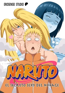 [Erosensei Studio] El Secreto Sexy del Hokage (Naruto) [Spanish]