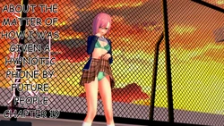 [伟大的说谎家][Liar] Future Hypnosis App ch19 (MTL)