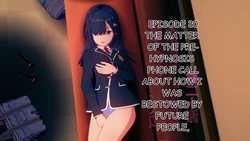 [伟大的说谎家][Liar] Future Hypnosis App ch20 (MTL)