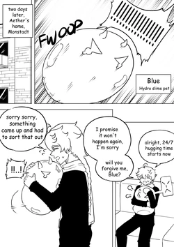 [nwoidn] Neighbor (Genshin Impact)