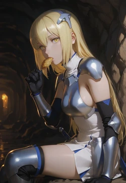 【at-sa-kon13】Ais Wallenstein [AI Generated]