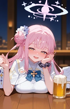 [Guka] 11.24 Mika (Patreon) [AI Generated]