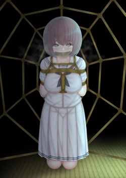ふぃれおふぃっしゅ part1
