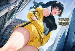 [Poggerrogger] Blacked Fire Sisters Part 1~ [AI Generated]