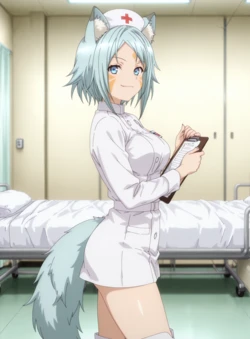 Kikia1_Ai Patreon free set Lynga _ Yami Healer [AI Generated]