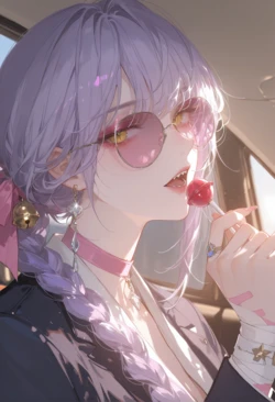 [ManAI][ManAI] 辣妹映像 棒棒糖姑娘~ ギャル映像 ロリポップ嬢106P[AI Generated]