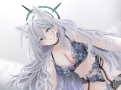 [Pixiv] 更紗灯弾 (24140907)