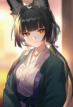 （Kanon）Miyabi Hoshimi家妻星见雅（Patreon）[AI Generated]