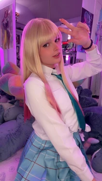 Peachybunnn - Marin