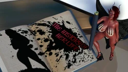 [MetaBimbo] The History of Her Life - 1