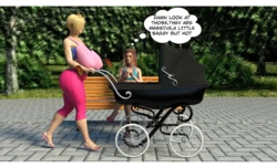 [metabimbo] Mom Body