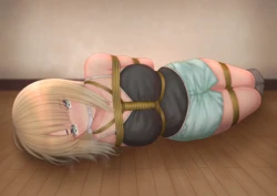 ふぃれおふぃっしゅ part3