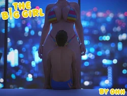 [OHH] The Big Girl